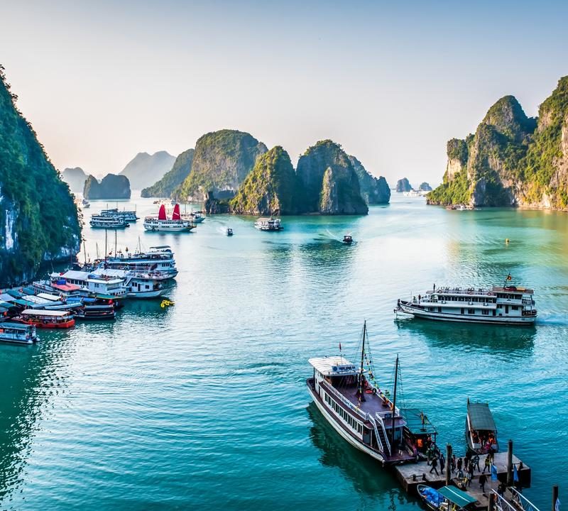 meteo halong vietnam