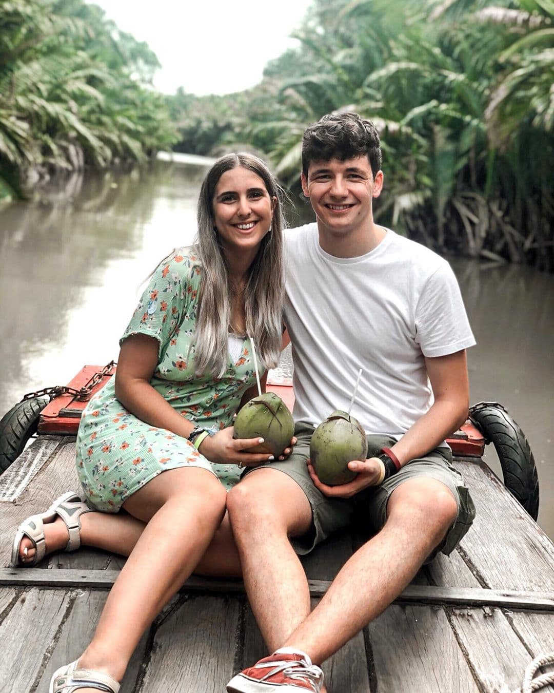 une semaine au Vietnam