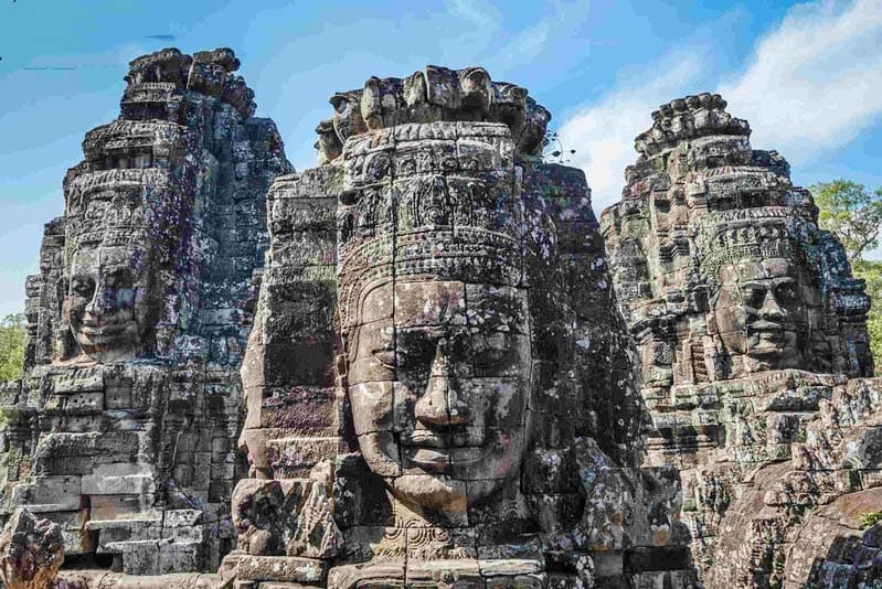 Angkor Thom