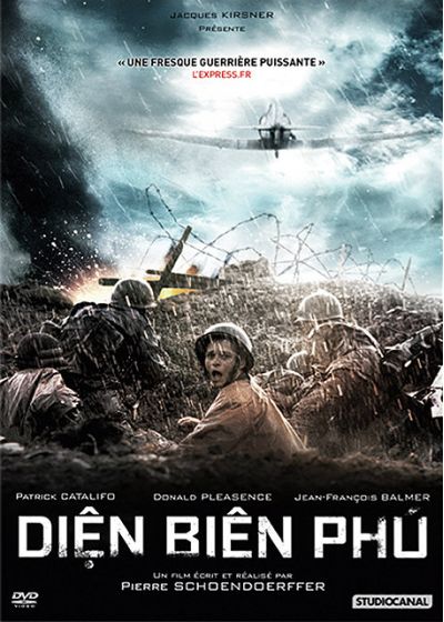 Dien Bien Phu film à voir
