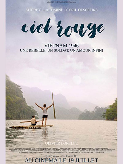 Dien Bien Phu film à voir