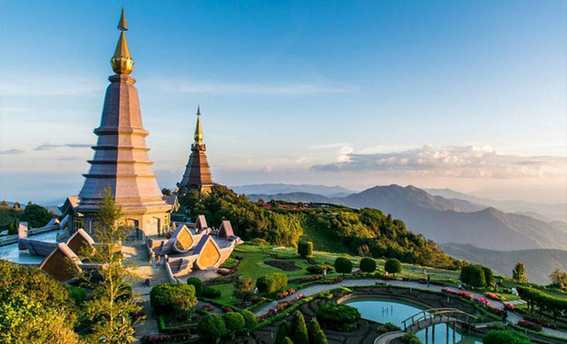 Doi Suthep-Pui
