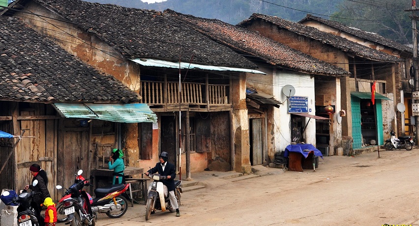 Dongvan hagiang blog