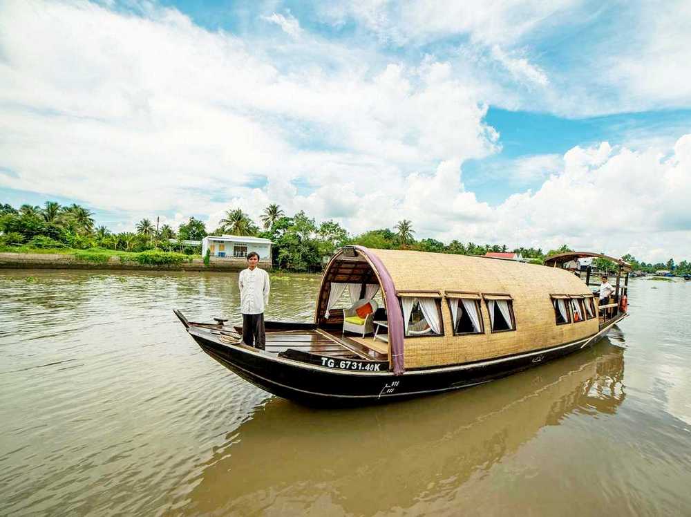 Can Tho (Delta du mekong) que faire