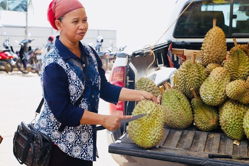 durian