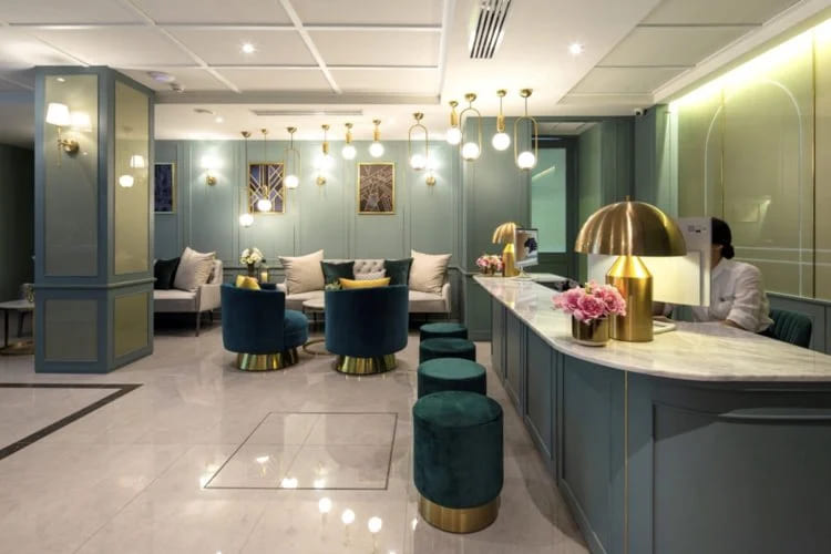 The Mulberry Bangkok Khaosan Road