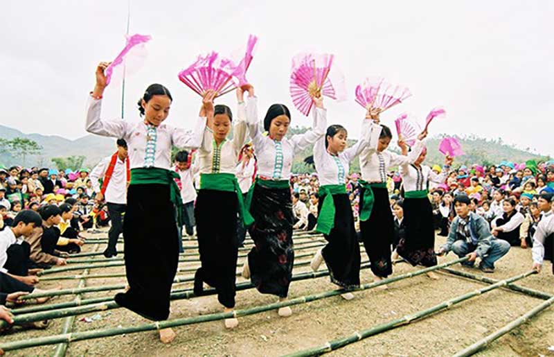 ethnie Thai ban lac mai chau