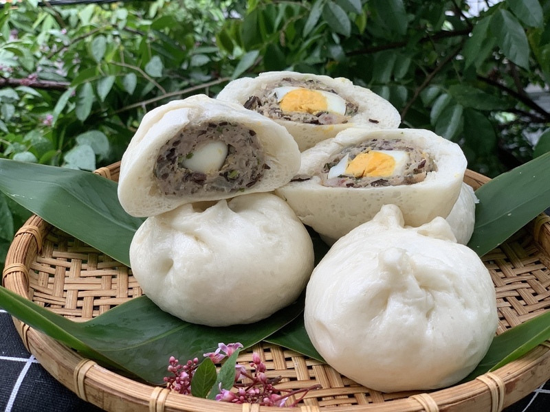 Banh bao