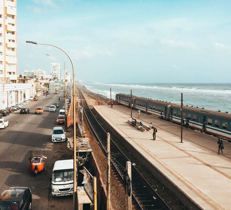 colombo sri lanka