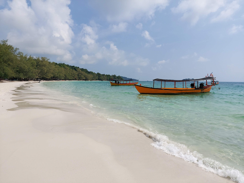 Koh Rong