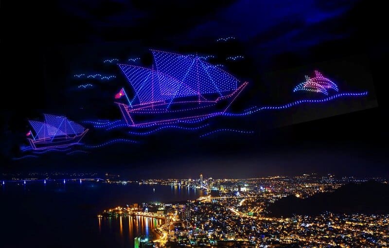 Festival de la Mer Nha Trang