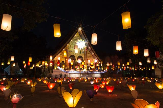 festival Pchum Ben