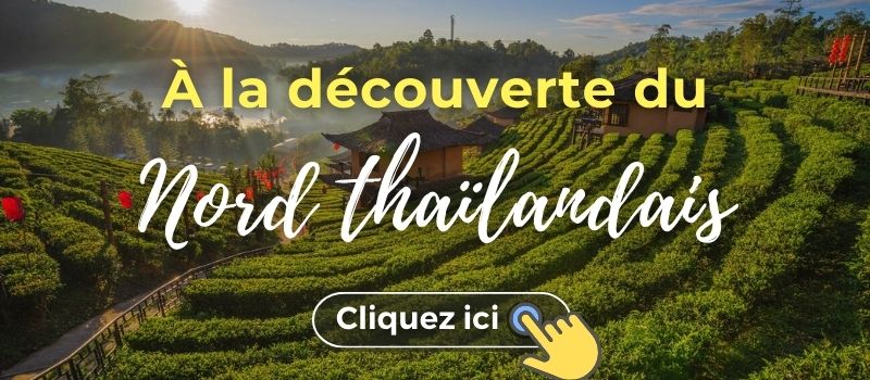 circuit thaïlande