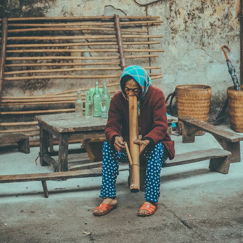 trek ha giang