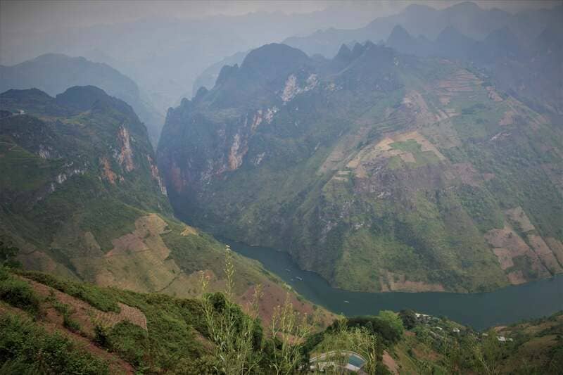 ha giang