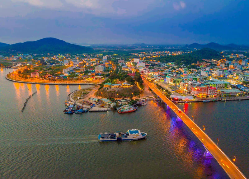 Ha Tien