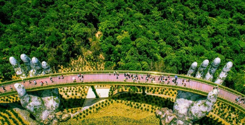 Pont d''Or 2