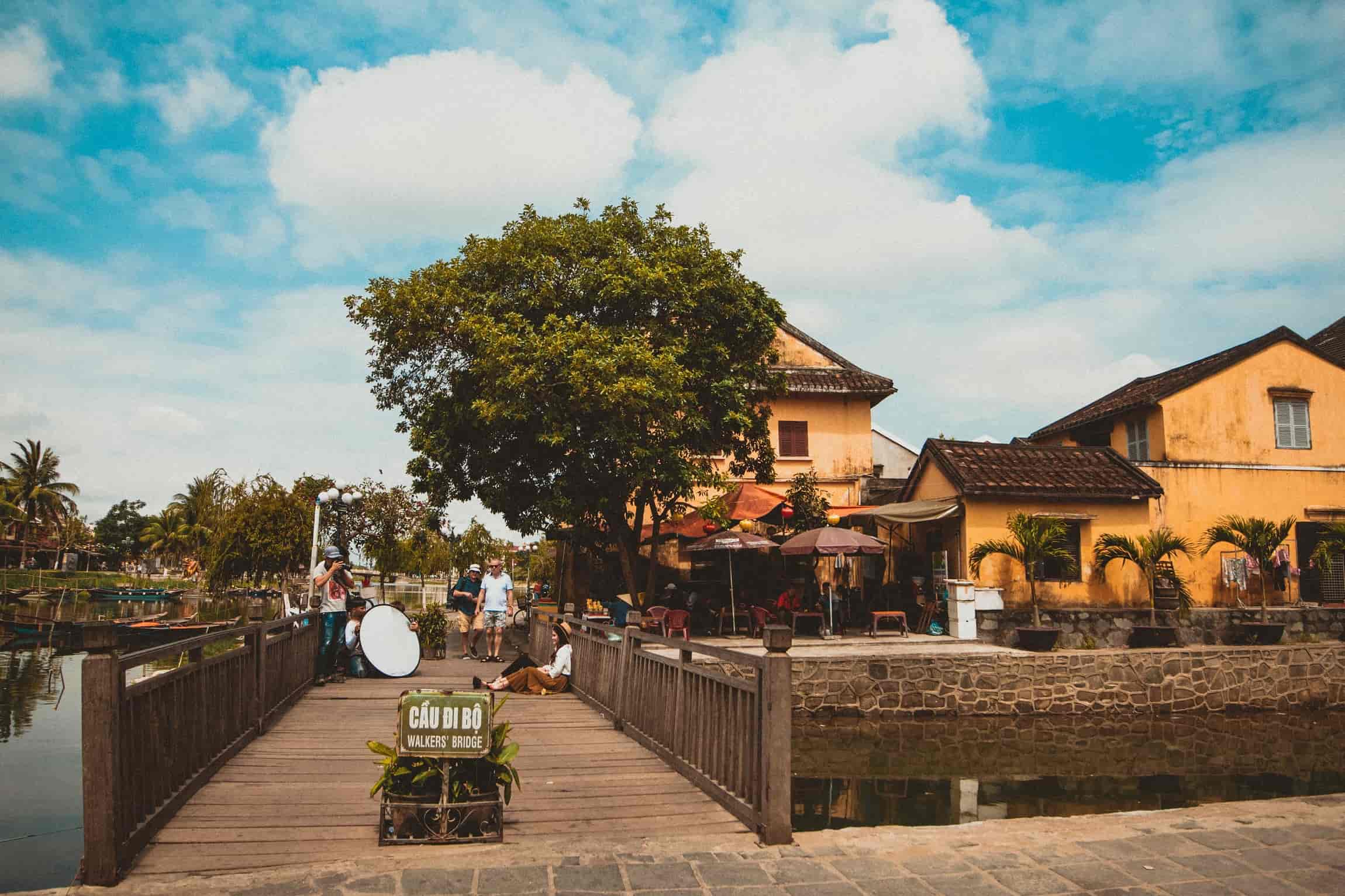 une semaine au Vietnam
