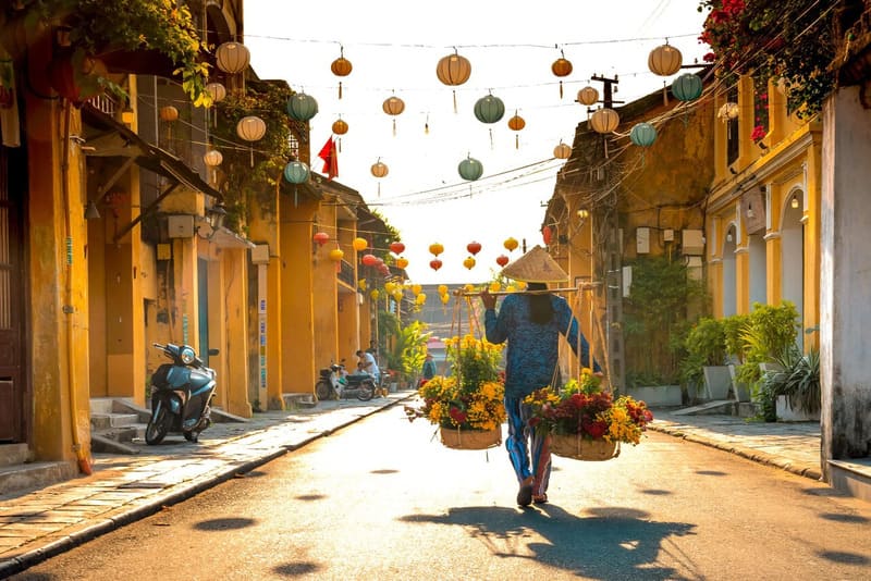 Hoi An