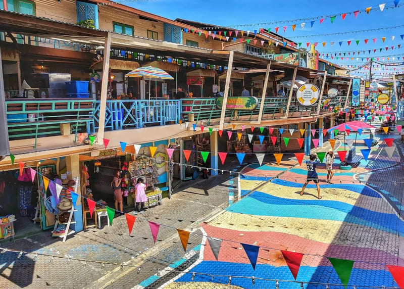 HUA HIN