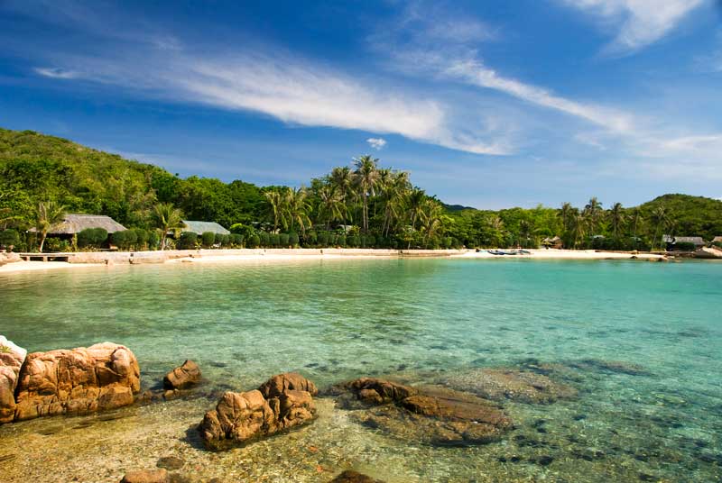 ile de la baleine vietnam