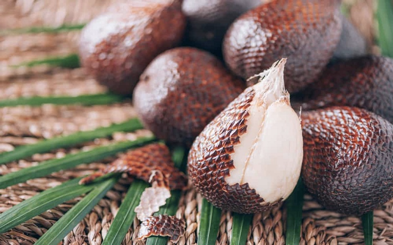 salak