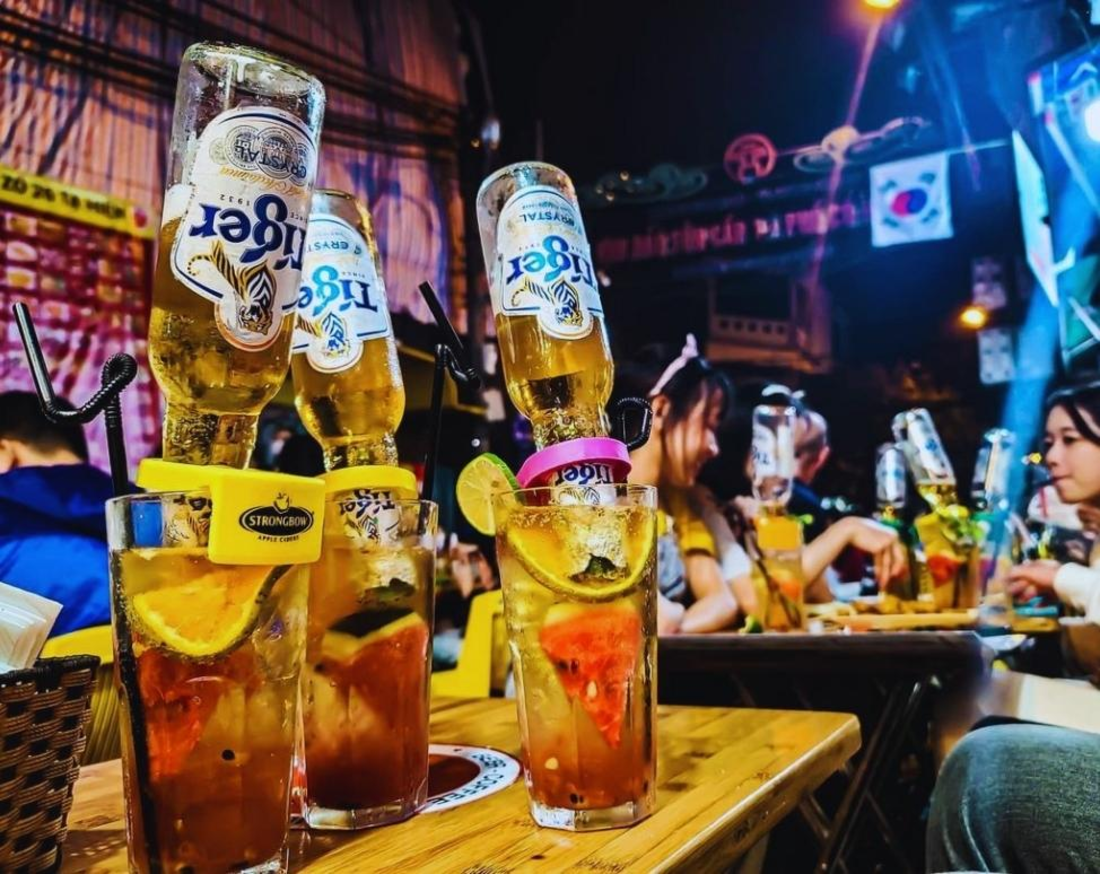 Hanoï, Vietnam 