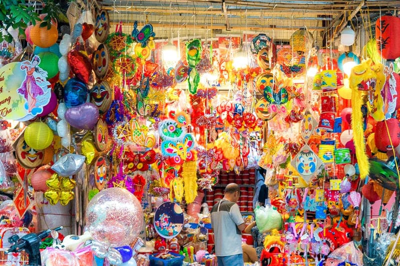 vietnam en septembre