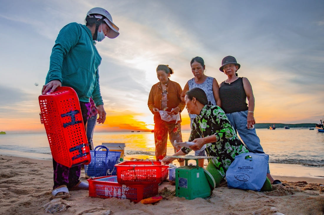 village pecheurs phu yen 6