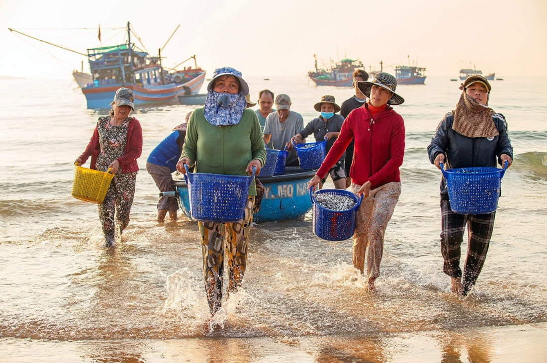 village pecheurs phu yen 8