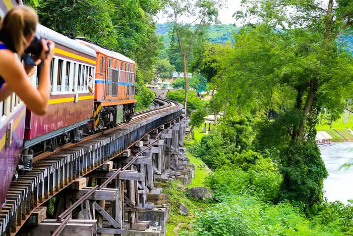 kanchanaburi