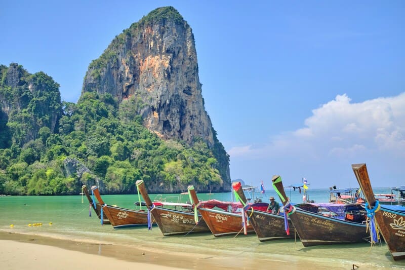 Ao Nang Krabi