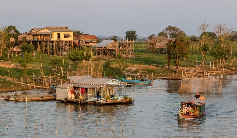 kampong cham