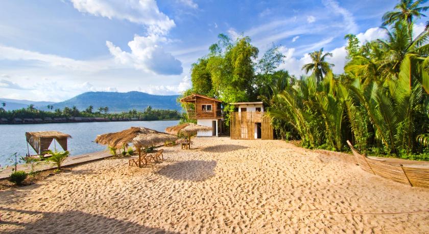 plage vietnam ou cambodge
