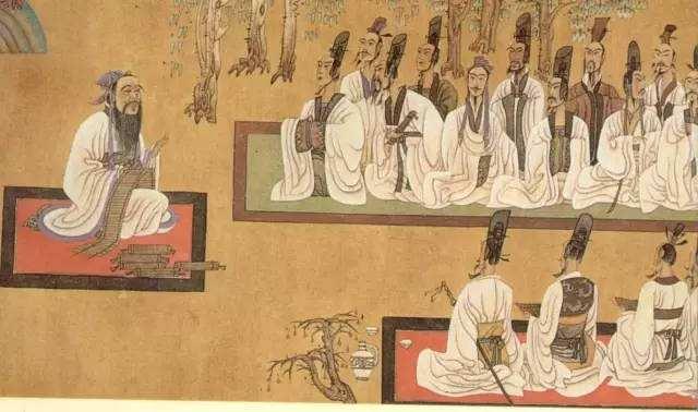 Confucius
