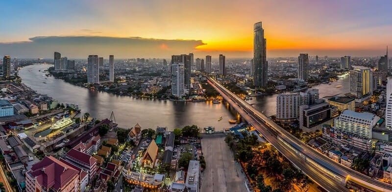 Bangkok