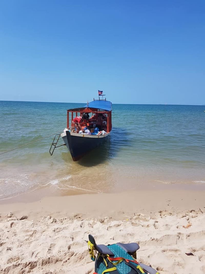 bateau koh ta kiev