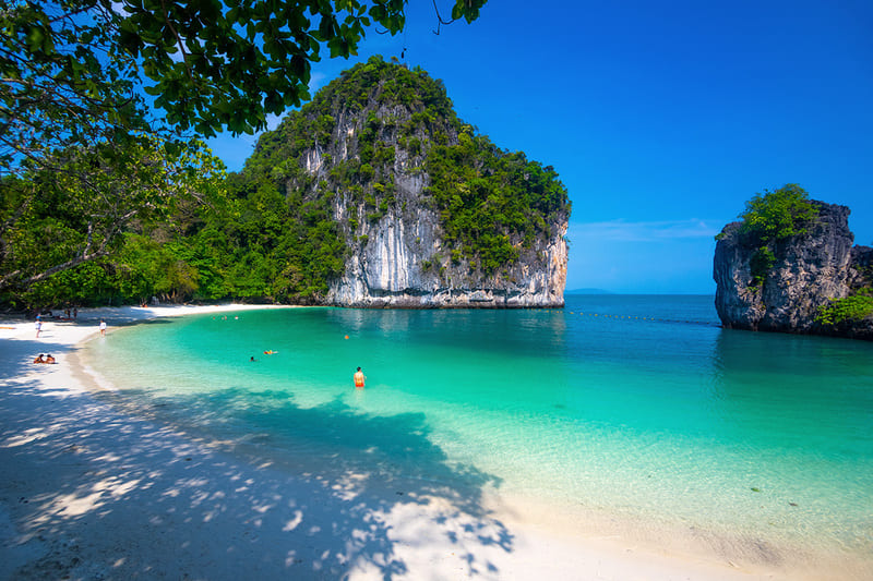 Krabi