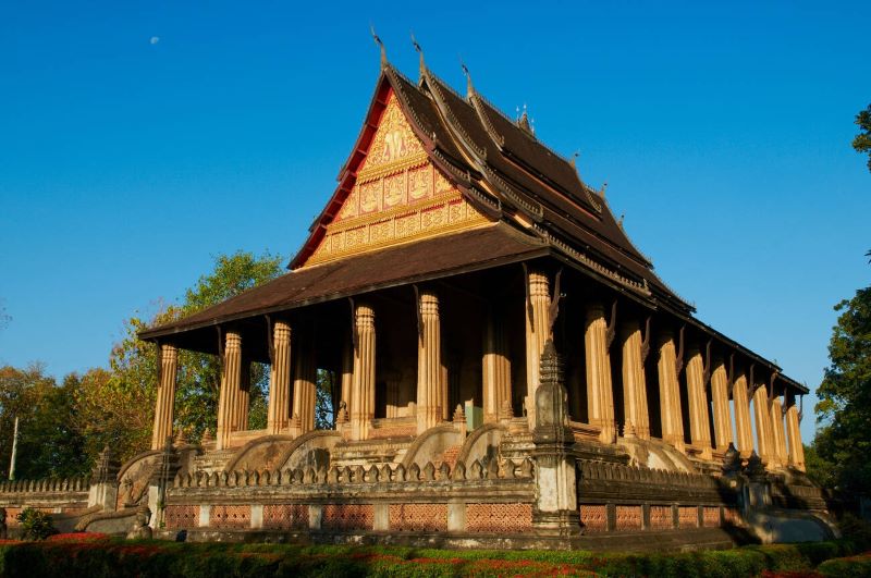 laos