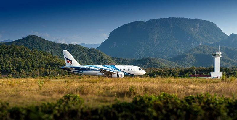 Les prix des billets d''avion changent pour différentes raisons