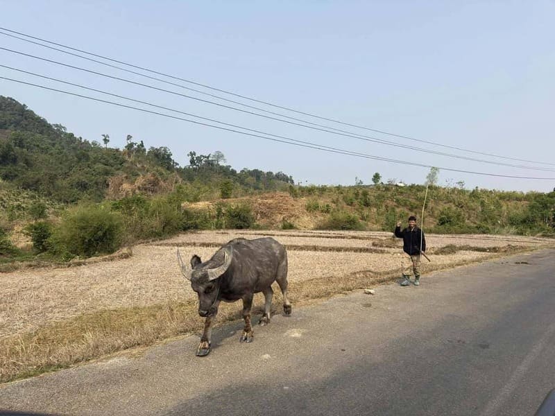 Thakhek loop
