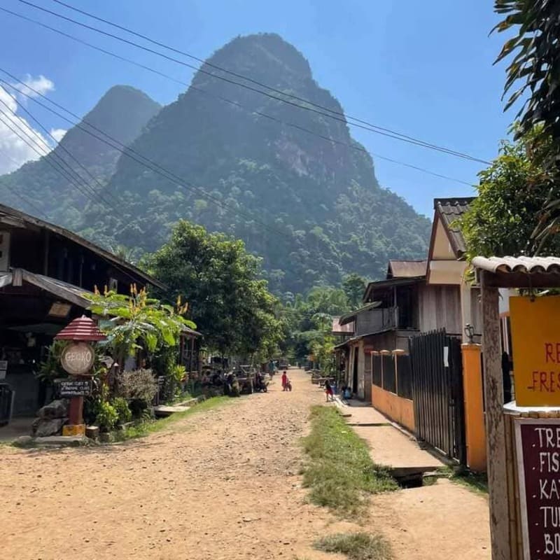 thakhek loop