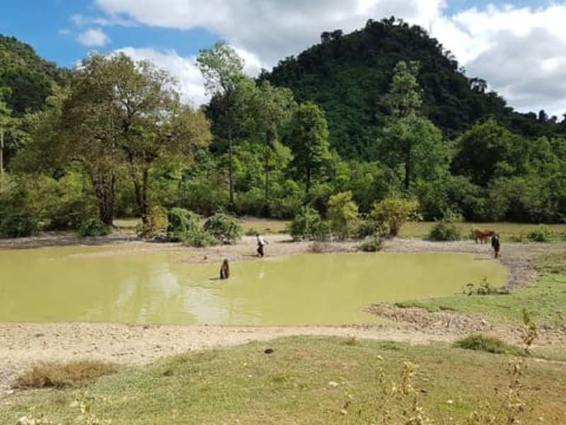 thakhek loop