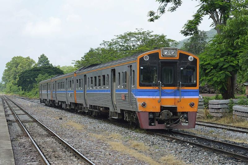 Les trains vous offrent l''expérience la plus sécurisée