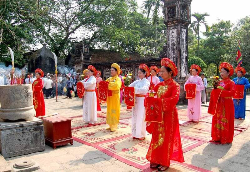 que faire à Ninh Binh