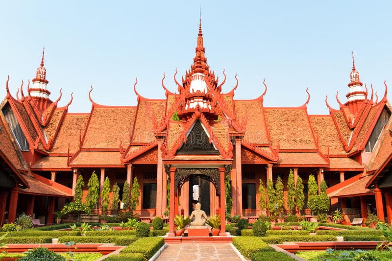 Phnom Penh