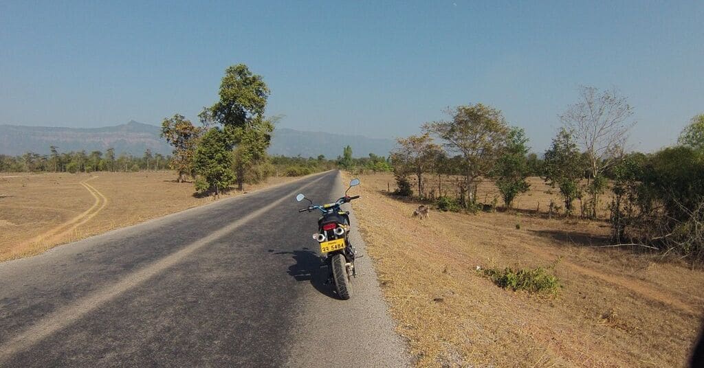 Thakhek loop 