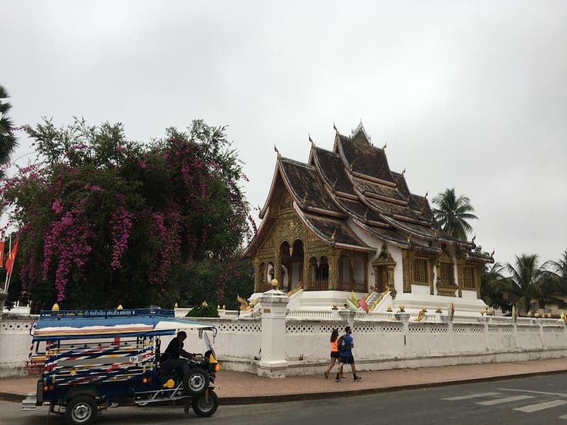 luang prabang