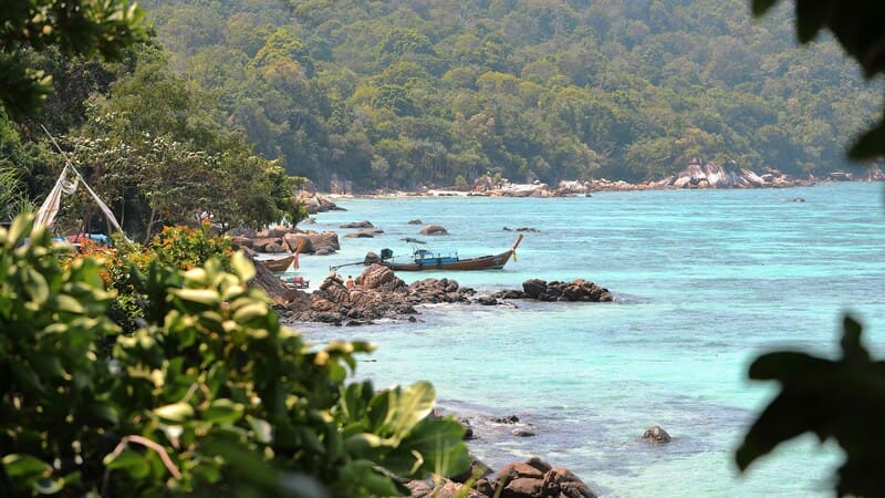 koh lipe