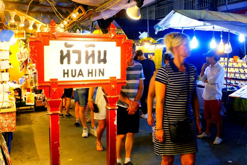 hua hin